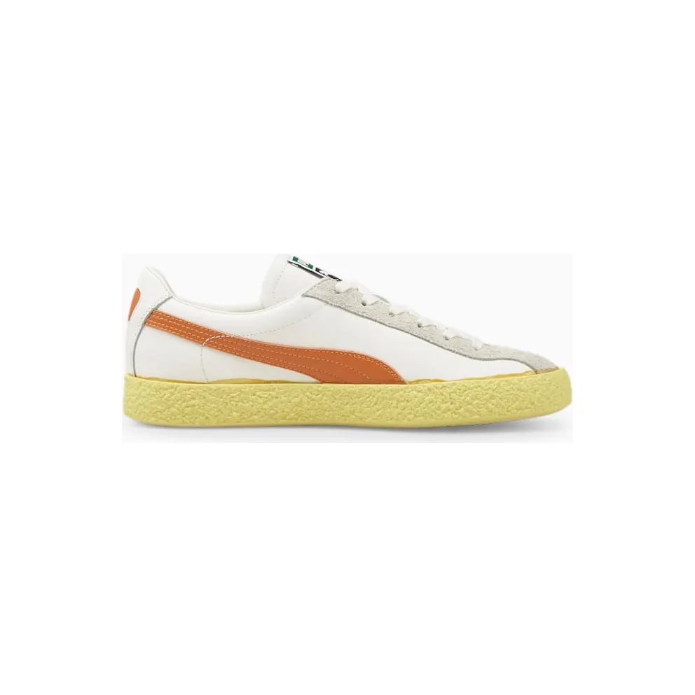 Puma Muenster The NeverWorn Weiß (384401-01)