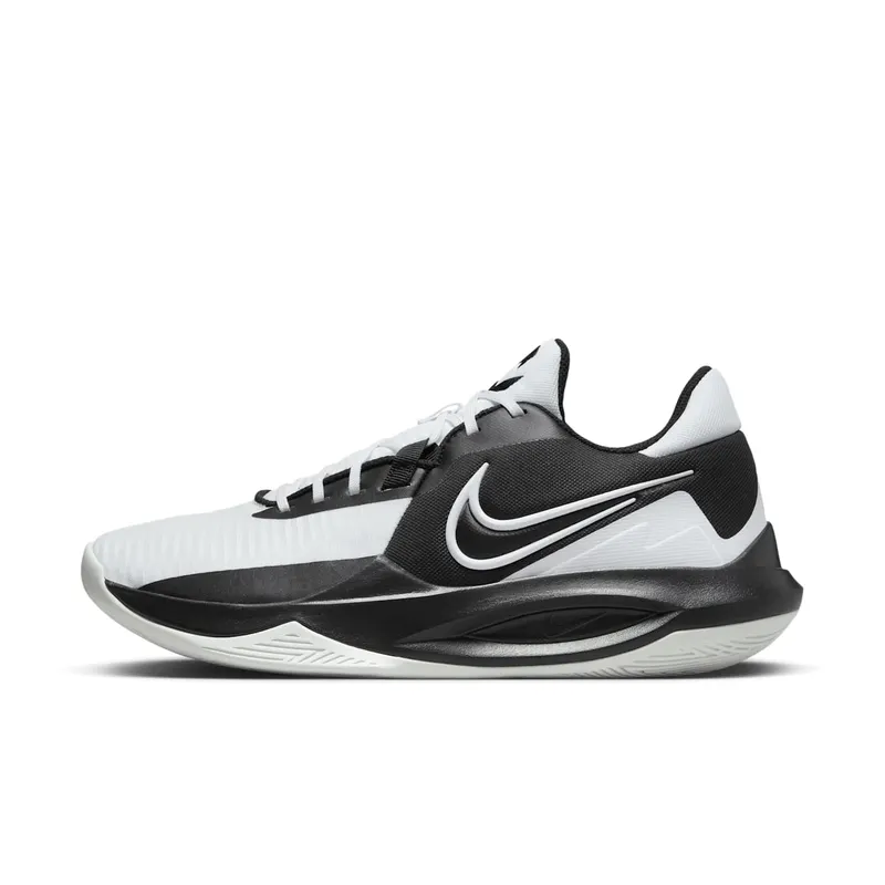 Nike Precision 6 “Panda” (DD9535-007)