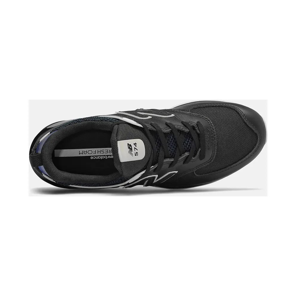 New Balance 574 Sport Black (WS574RB)