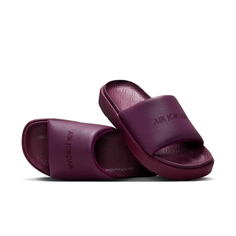 Jordan Sophia Bordeaux Fire Pink Burgundy Crush (FZ7012-601)