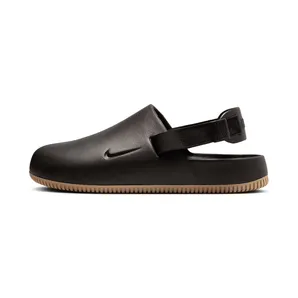 Nike Calm Mule Velvet Brown Rattan (FD5130-203)