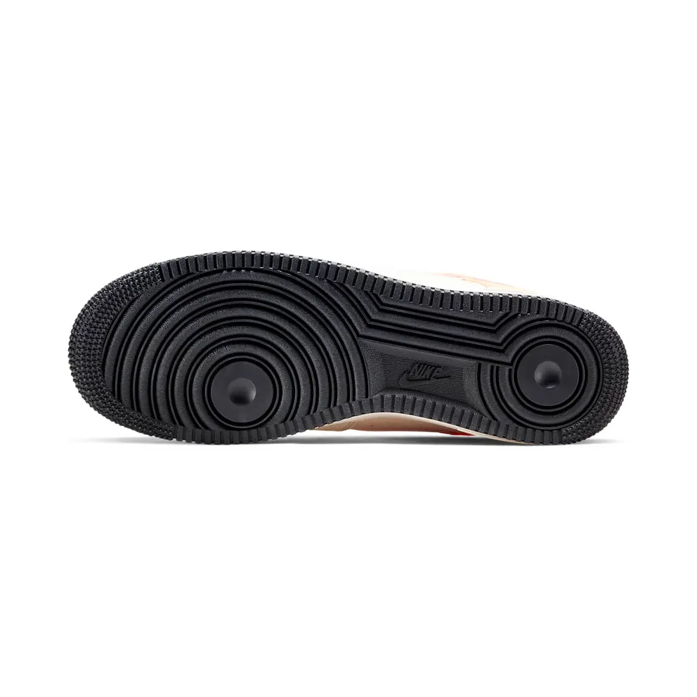 Nike Air Force 1 Low ACG Light Orewood Brown Light Orewood Brown/Pink-Orange (CD0887-100)
