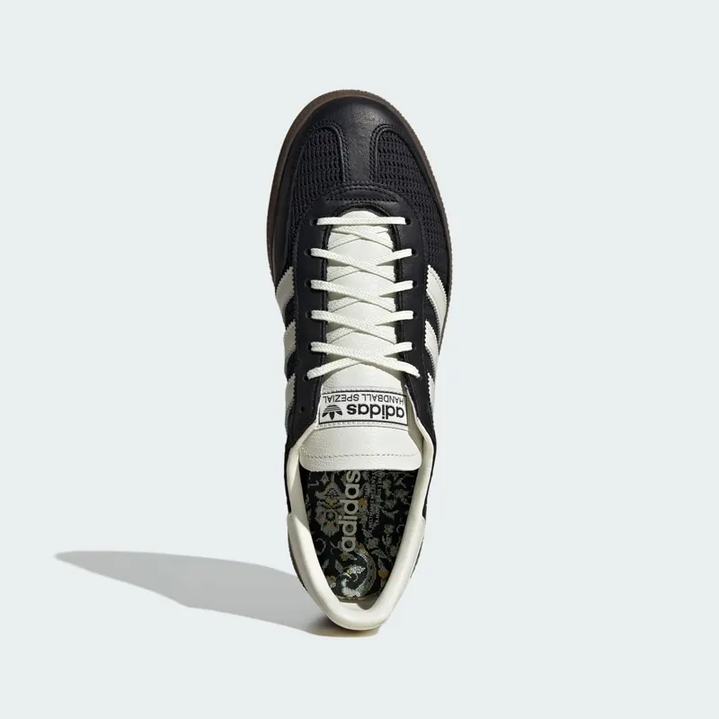 adidas Handball Spezial Core Black Ivory (JQ5557)