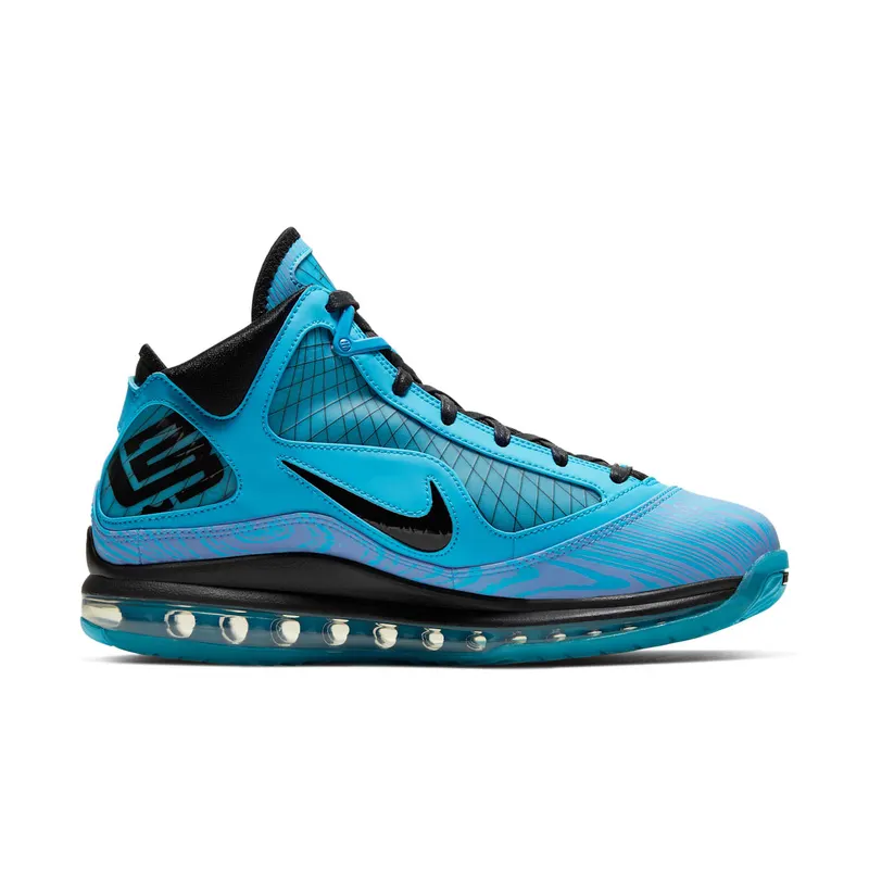 Nike LeBron 7 All-Star (2020) (CU5646-400)