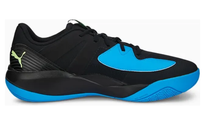 Puma Eliminate Pro II Zwart/Blauw (106880-01)