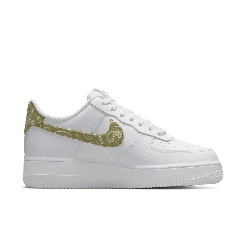 Nike Air Force 1 ’07 White (DJ9942-101)