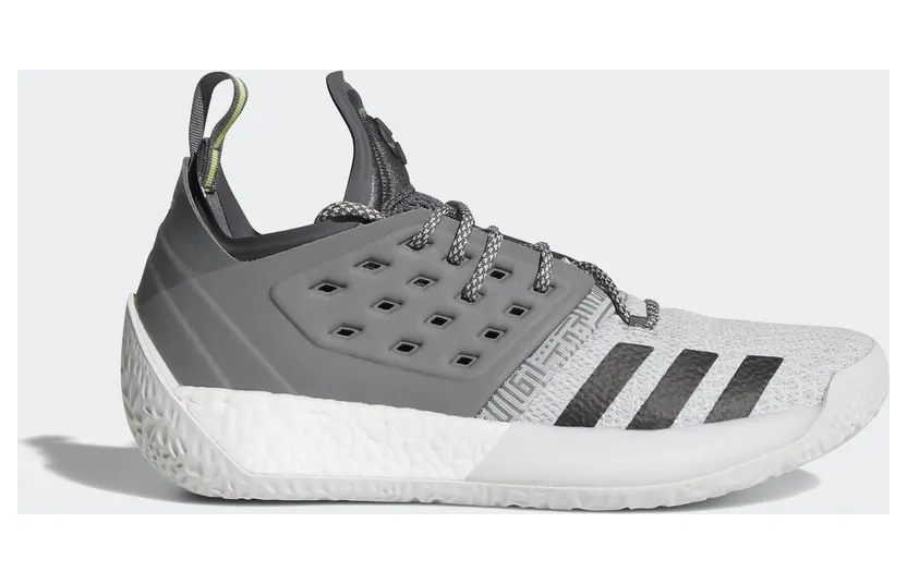 adidas Harden Vol. 2 Concrete