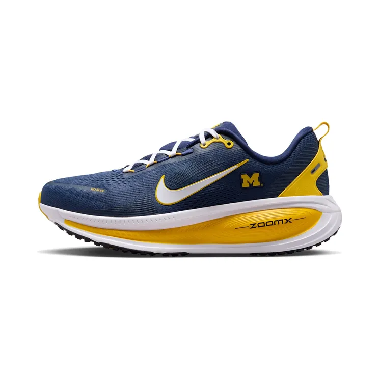 Nike Vomero College Navy / Amarillo / White (IQ6879-400)