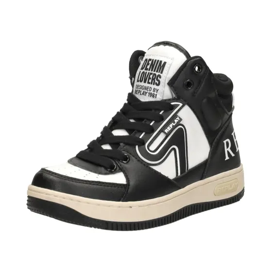 Replay Black (6000066017C5)
