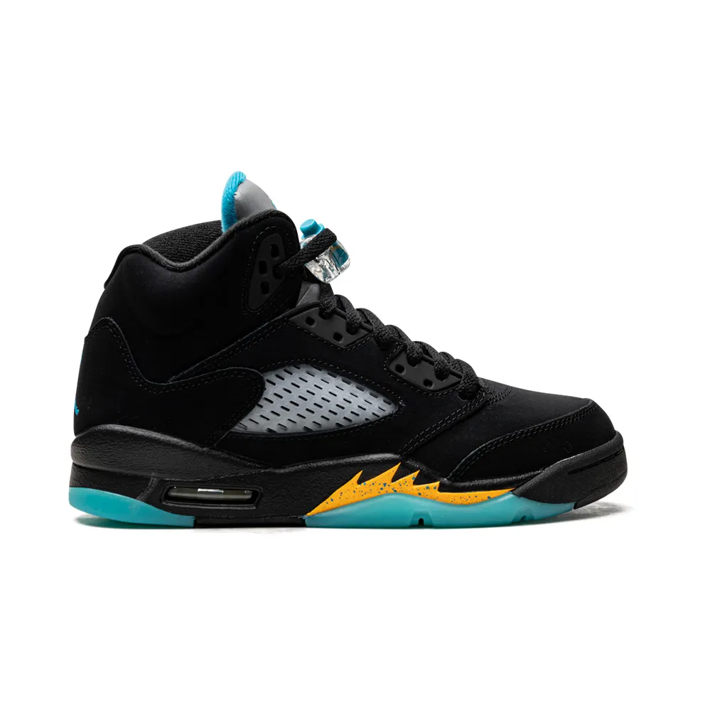 Air Jordan 5 GS “Aqua” (440888-047)