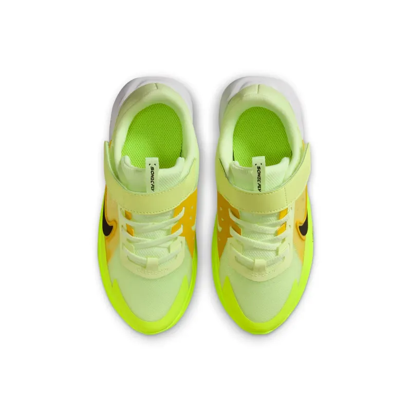Nike Sonic Fly Barely Volt Bright Citron Black (FZ0016-700)