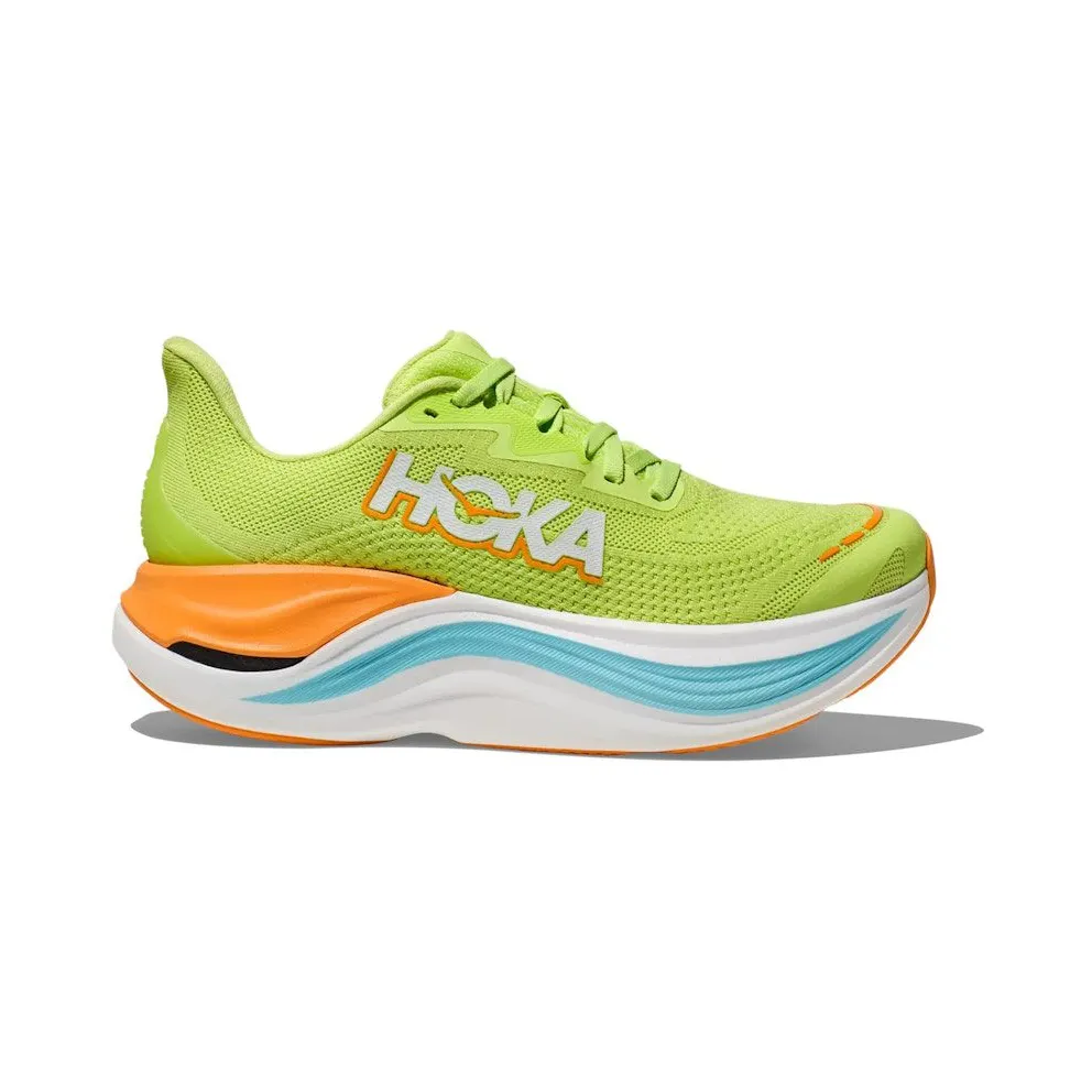 Hoka One Skyward X Lettuce Cloudless (1147911-LCC)