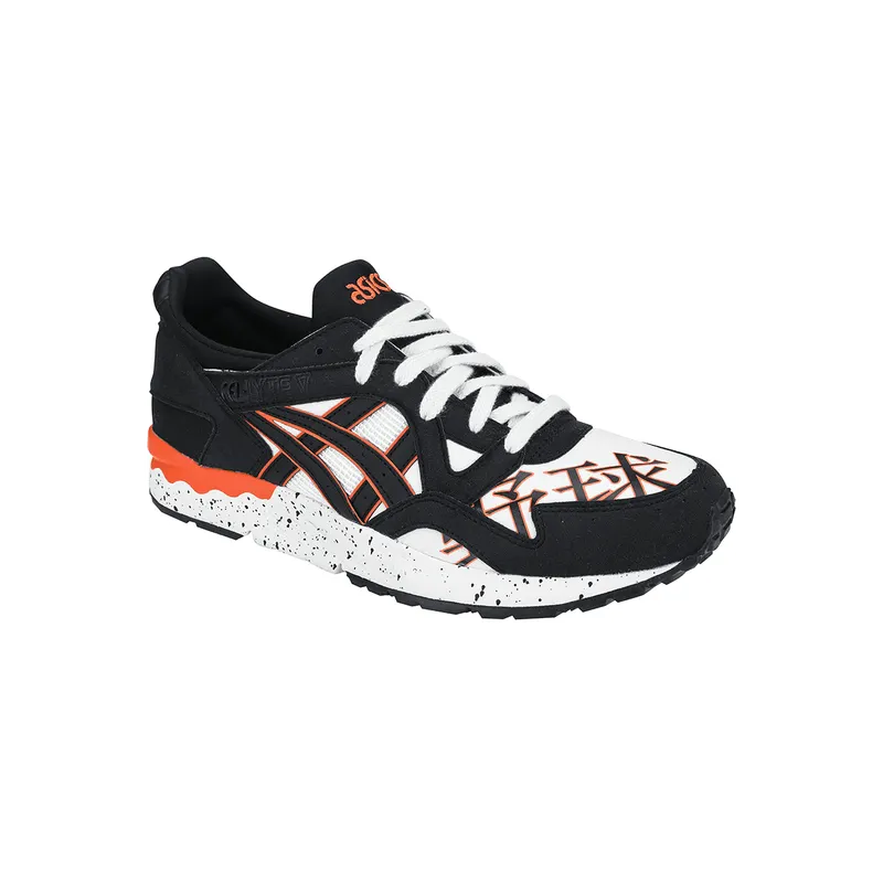 Asics  Gel-Lyte V Cream Black Cream/Black (1193A157-100)