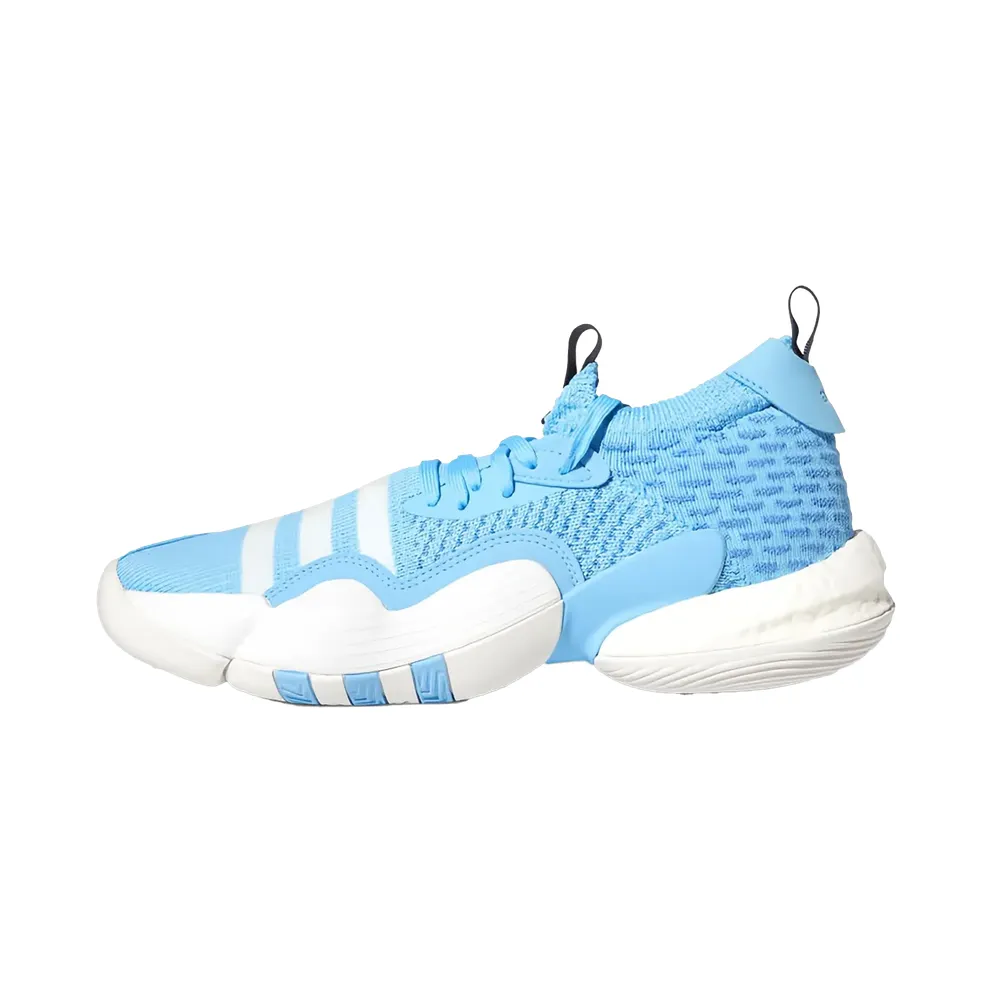 adidas Trae Young Basketballschuh 2.0 Sky Rush / Almost Blue / Pulse Blue (H06479)