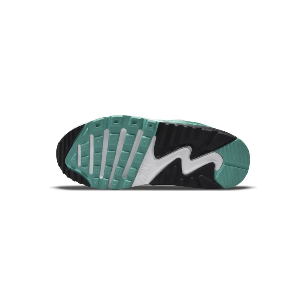 Nike Air Max 90 Toggle SE Younger Kids’ White (DN3264-100)