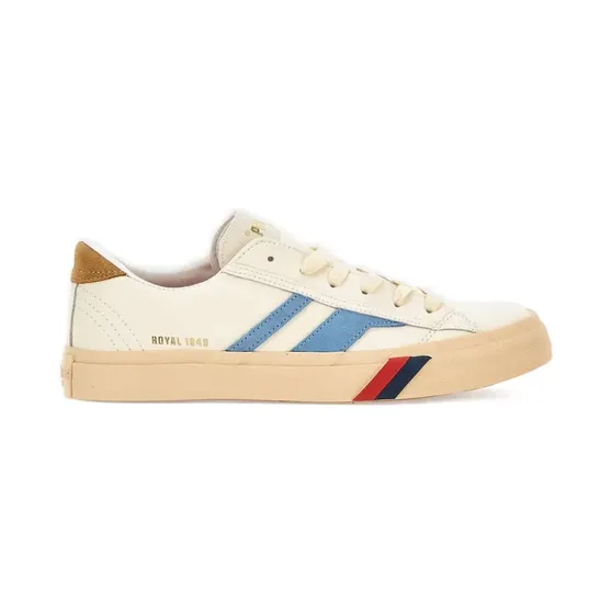 Pro Keds Pro-Keds Nude (RC226SLWLSWH00009)
