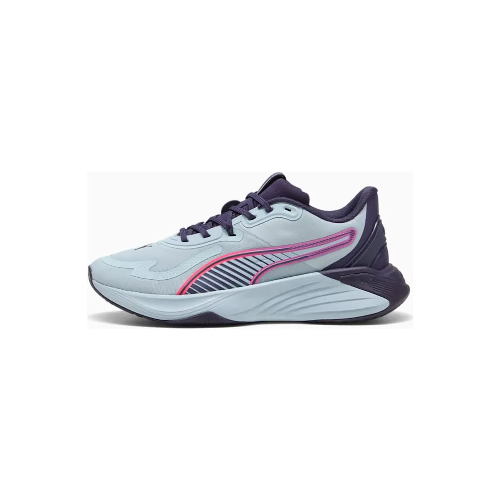 Puma Hybrid Lucite / Deep Plum / Pure Pink (310282-21)