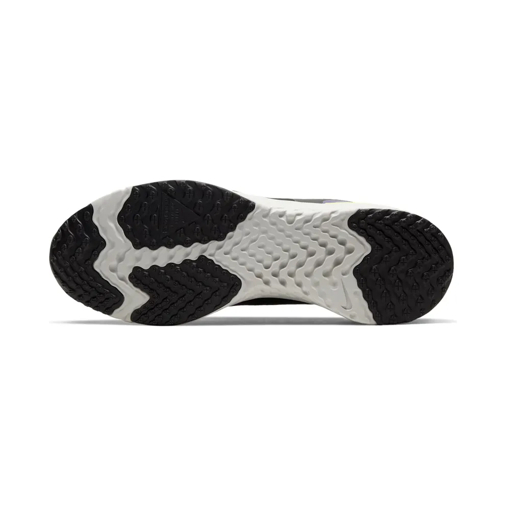 Nike Odyssey React Shield 2 Black (BQ1671-002)