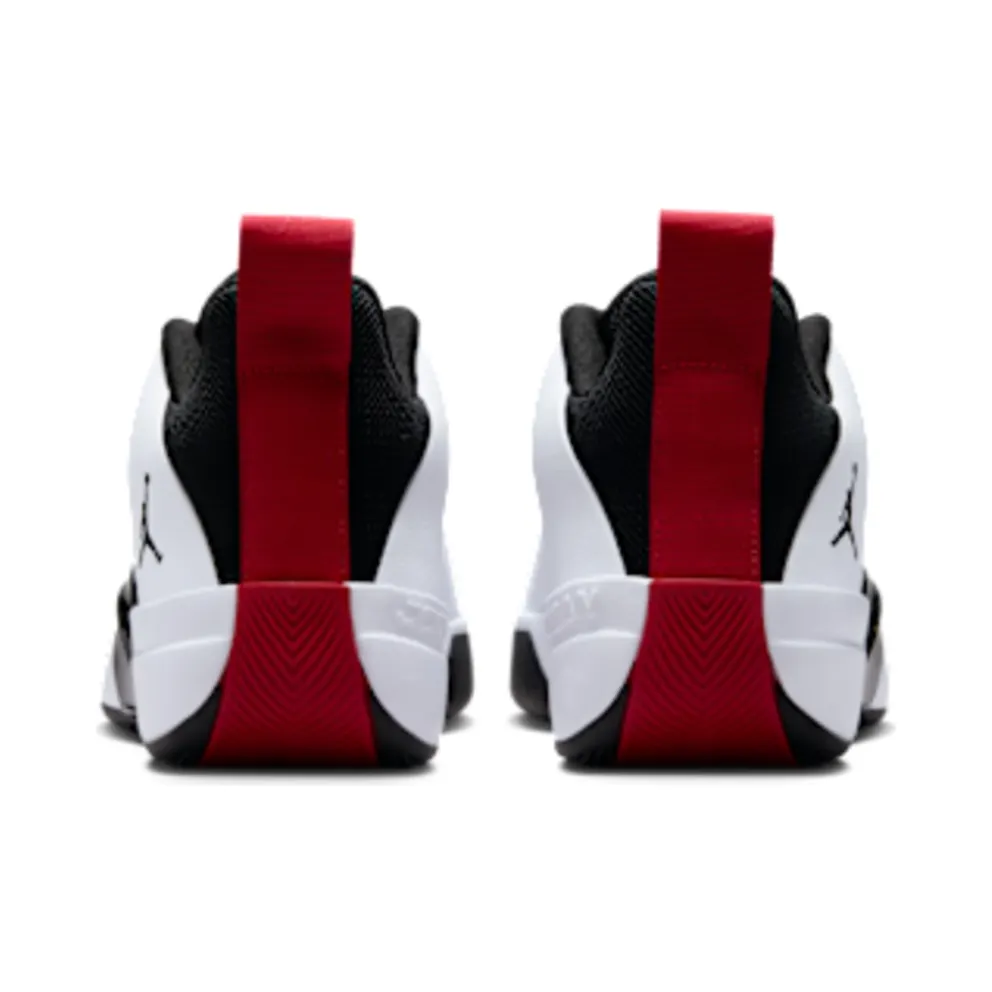 Nike Jordan All Game “White / University Red / Black” (IQ6576-100)