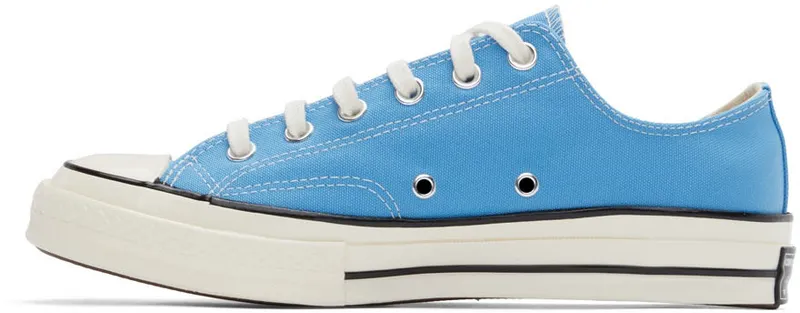 Converse Chuck Taylor All-Star 70 Ox Vintage Blue (171569C)