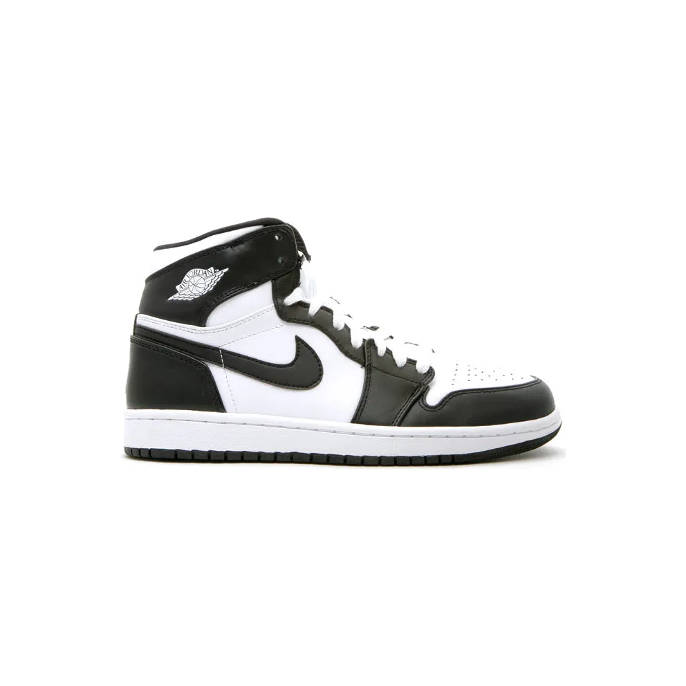 Jordan 1 Retro White Black CDP (2008)