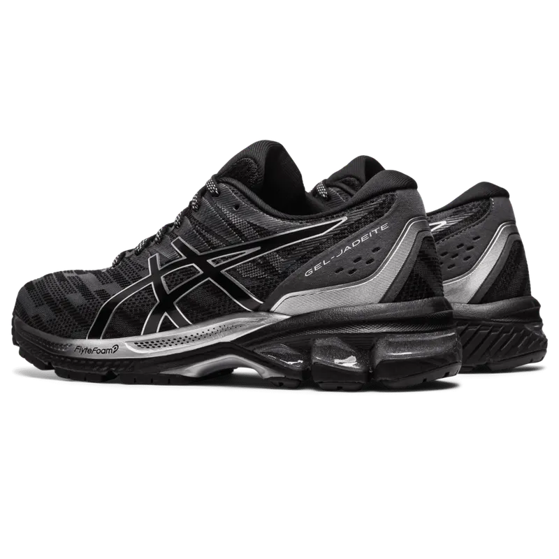 Asics GEL-JADEITE Black/Pure Silver (1012B233.003)