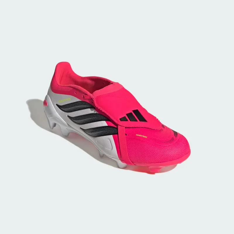 Adidas Predator League Fold-Over Tongue FG “Born for Goals Pack” (JS0422)