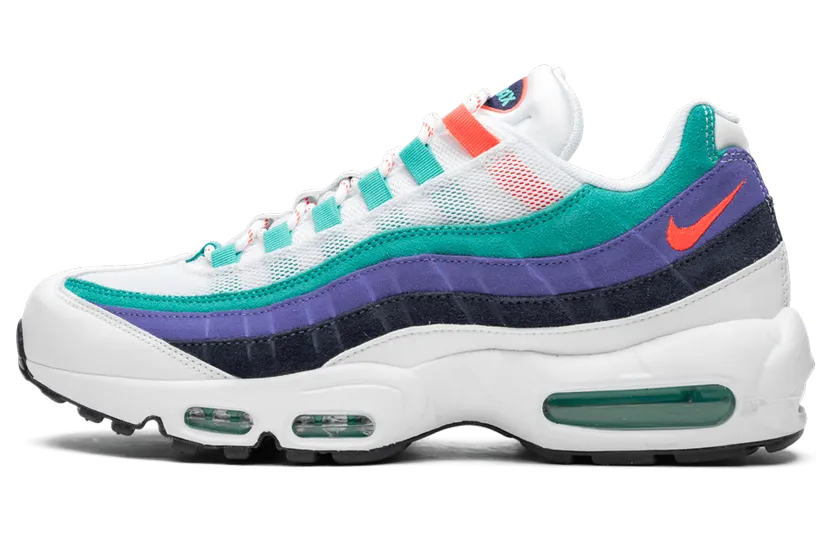 Nike Air Max 95 Discover Your Air