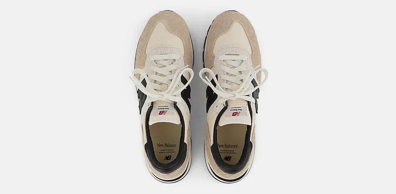 New Balance New Balance Beige (M990AD1)