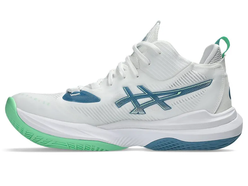 ASICS METARISE 2 “White / Saba Blue” (1051A089-102)