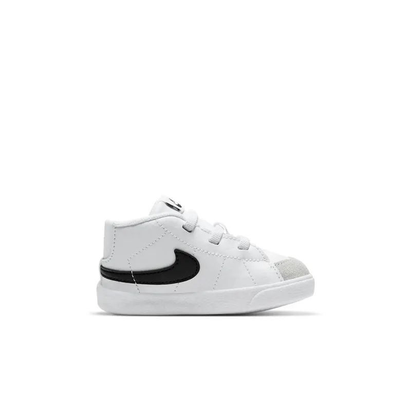 Nike Blazer Mid Cot Bootie White (DA5536-100)