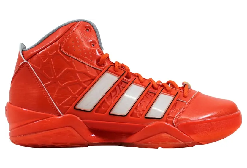 adidas AdiPower Howard 2 Orange/White-Gold (G48898)