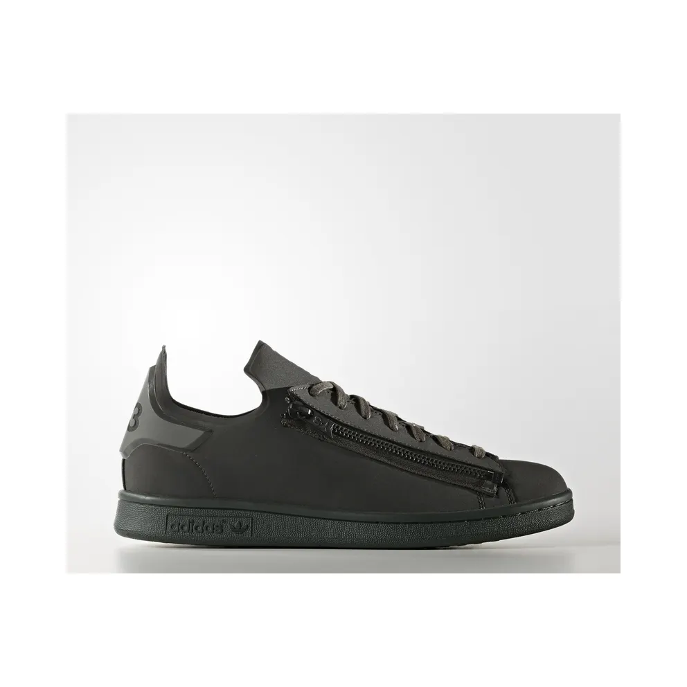 adidas Y-3 Stan Smith Zip Dark Olive (CG3208)