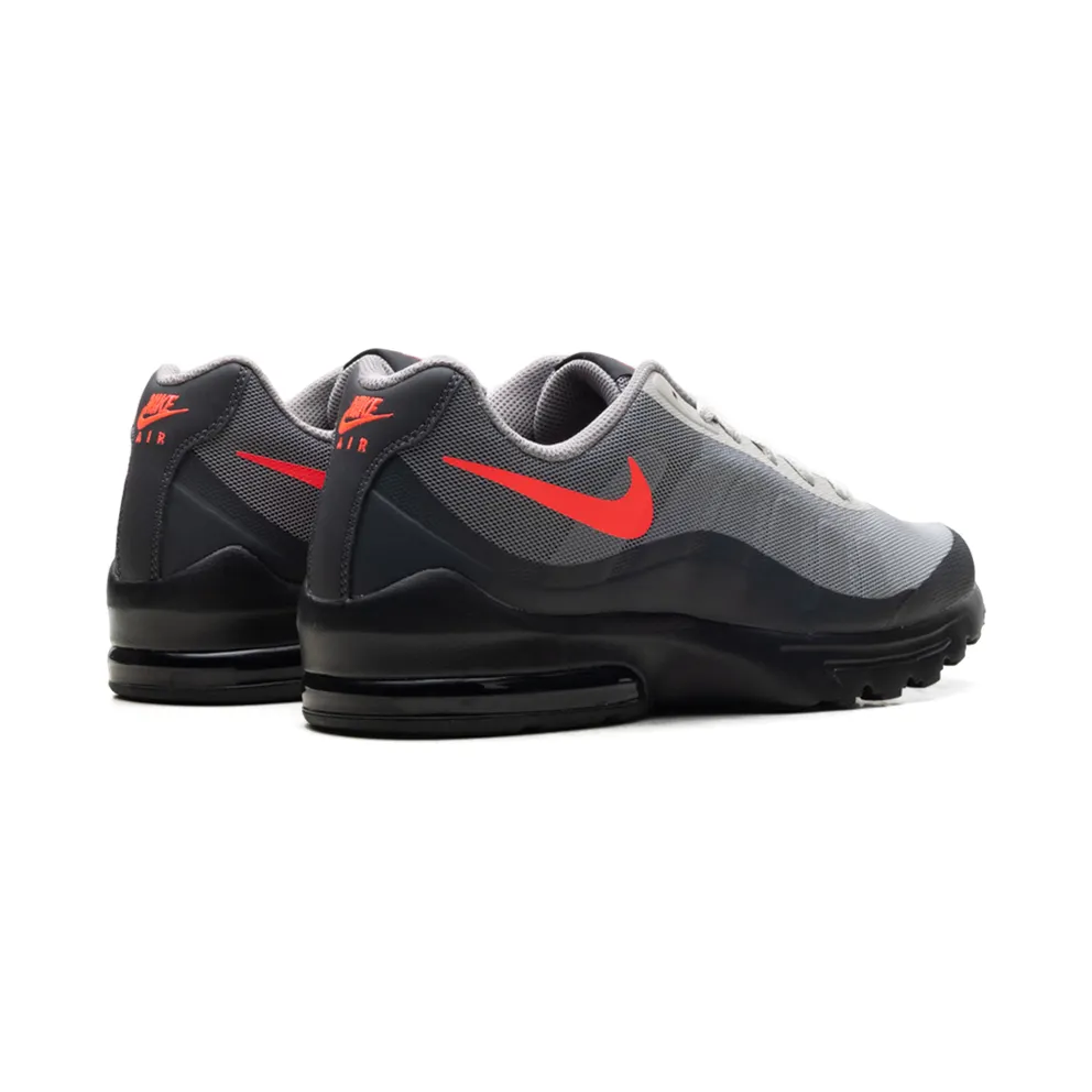 Nike Air Max Invigor “Black Solar Red Anthracite” (CD1515-002)