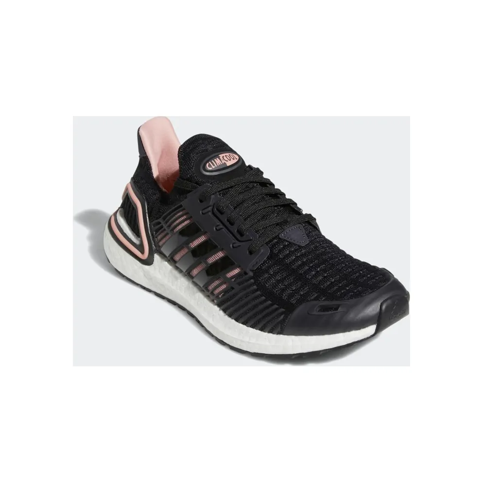 Adidas Ultraboost DNA Core Black / Core Black / Wonder Mauve (GZ0432)