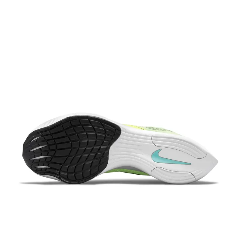 Nike ZoomX Vaporfly Next% 2 Road Racing Yellow (CU4123-700)
