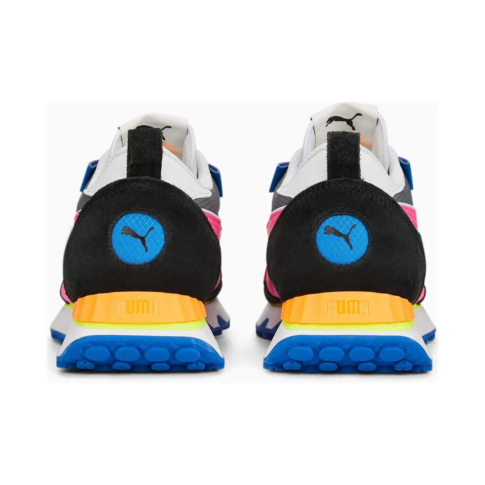Puma Rider FV Blue/Green/Black (38767209)