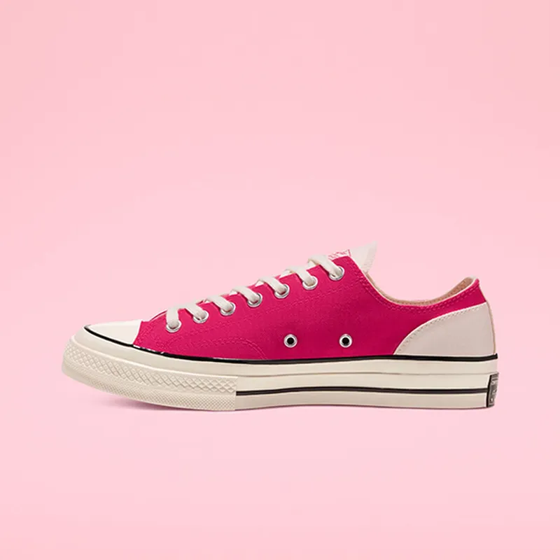 Converse Psychedelic Hoops Chuck 70 Low Top (167827C)