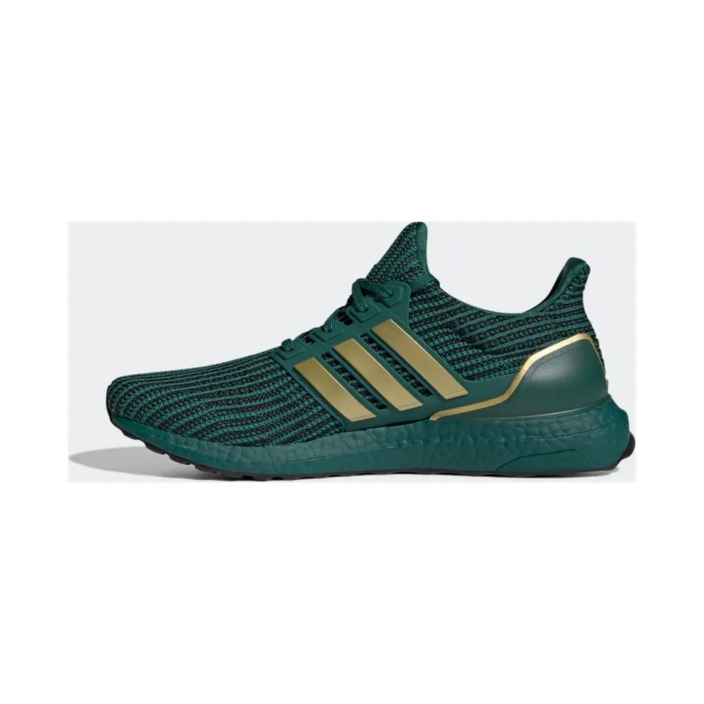 adidas ULTRABOOST 4.0 DNA Matte Gold / Core Black / Cloud White (GY8541)
