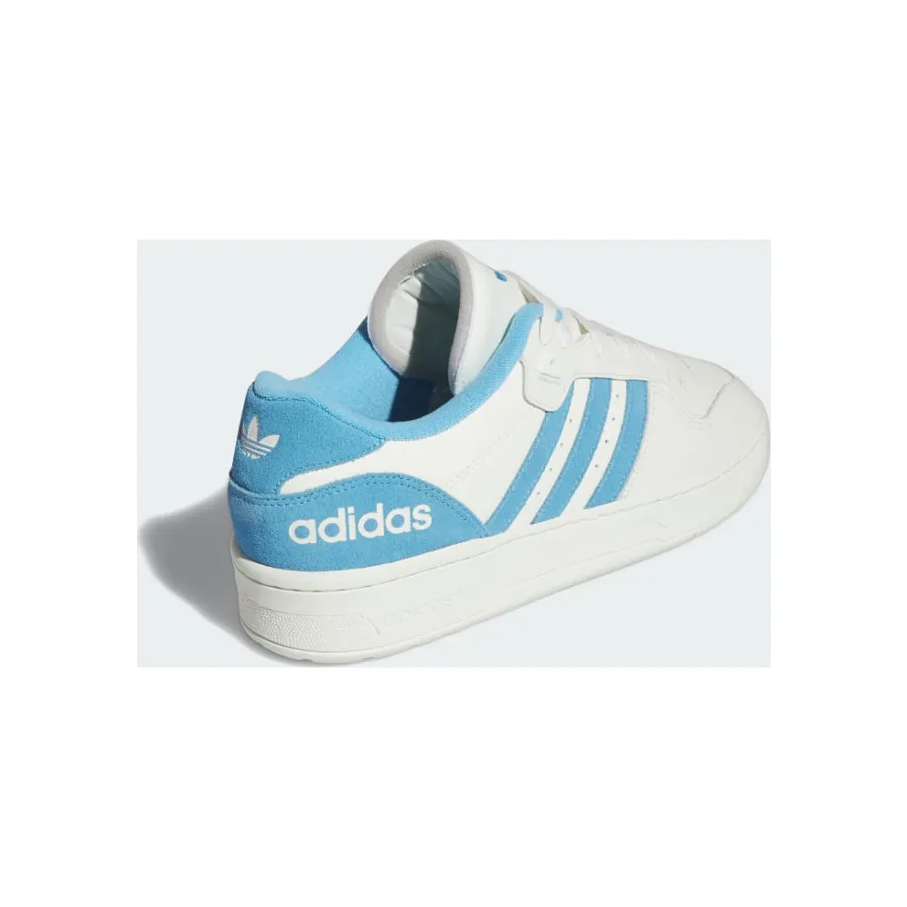 Adidas Rivalry Low Ivory / Semi Blue Burst / Cloud White (IF6251)