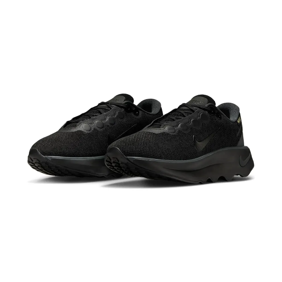 Nike Motiva Gore-Tex Black Anthracite (HM0355-001)