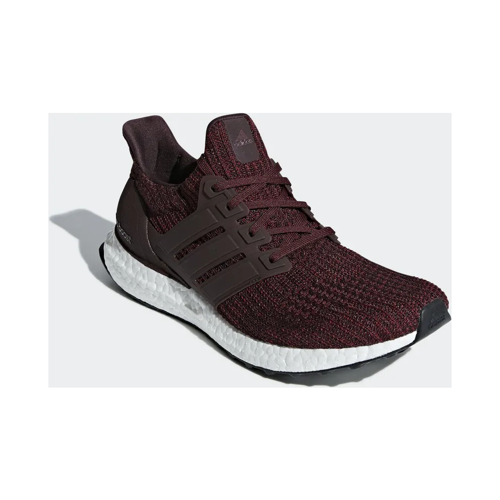 adidas Ultra Boost 4.0 Night Red Night Red/Night Red/Noble Maroon (CM8115)