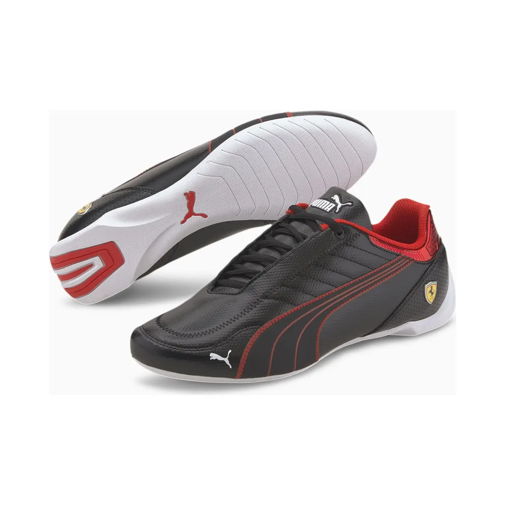 Puma Scuderia Ferrari Future Kart Cat Red/Black (30658601)