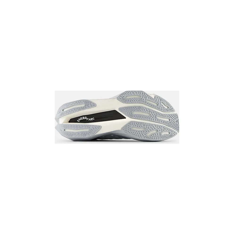 New Balance FuelCell Supercomp Elite V4 District Vision Aluminum Grey (WRCELVD4)