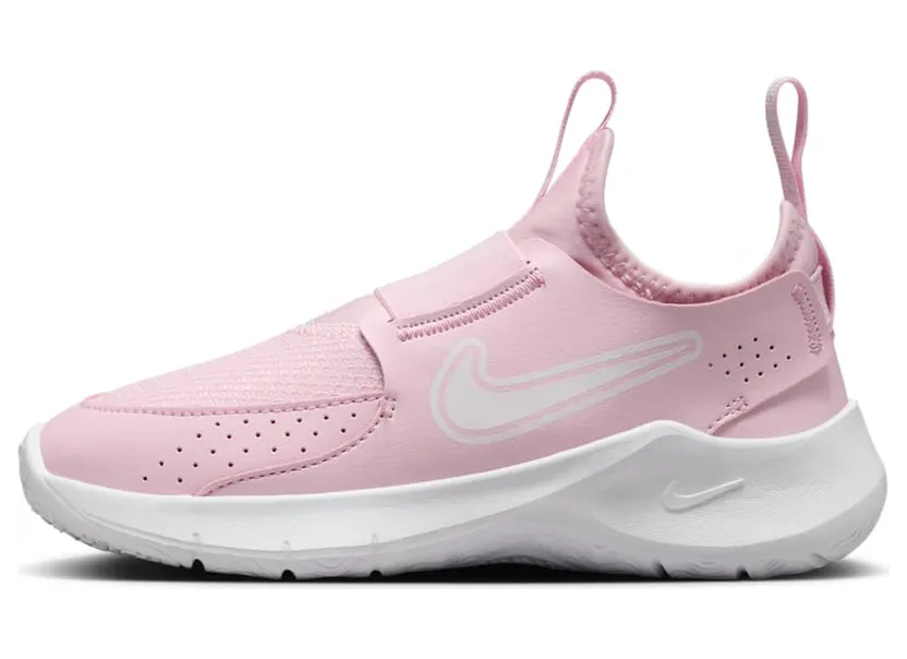 Nike Flex Runner 3 Pink Foam White (FN1449-601)