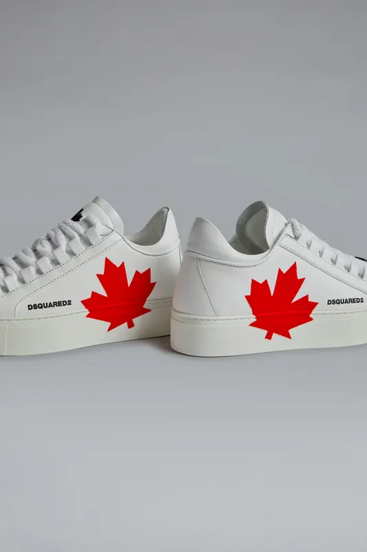 Dsquared2 sneaker (11968548XX)