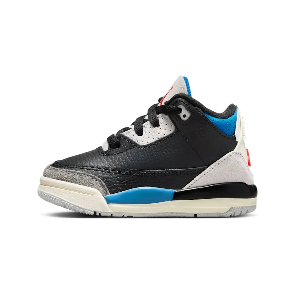 Air Jordan 3 TD “Rare Air” (IB8966-004)