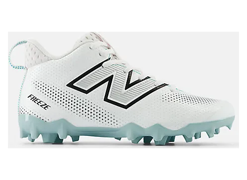 New Balance FreezeLX v5 White Black (FREEZJW5)