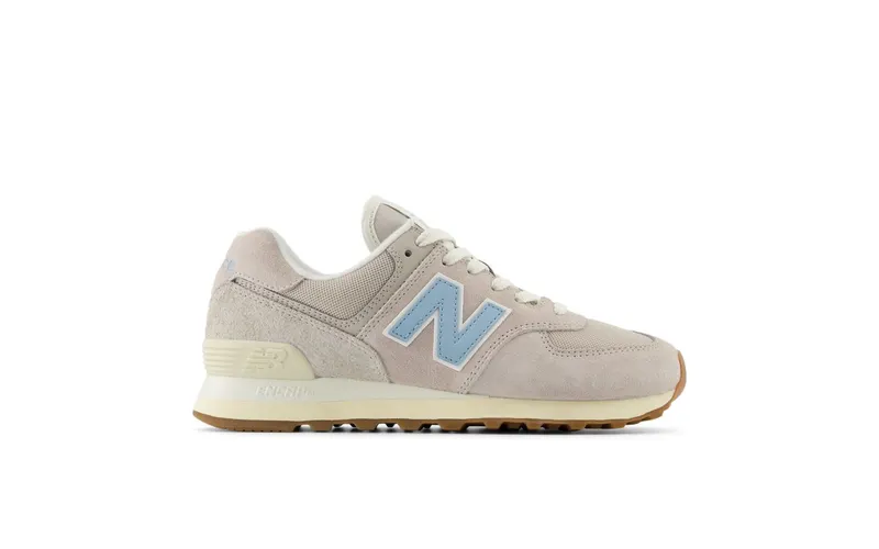 New Balance 574 Moonrock Chrome Blue (WL574GQ2)