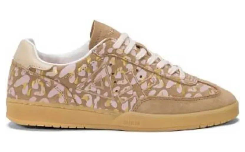 Sun68 sneaker Beige (SCPZ35229-C3F)